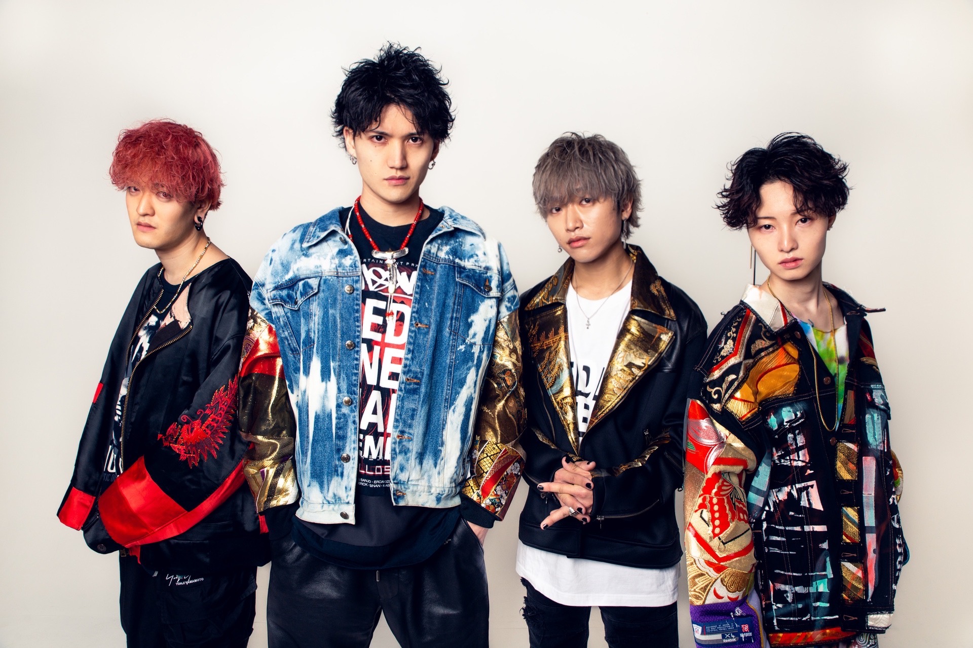 02/11(Sat) ACE COLLECTION | SCHEDULE | Shibuya WWW - WWW X